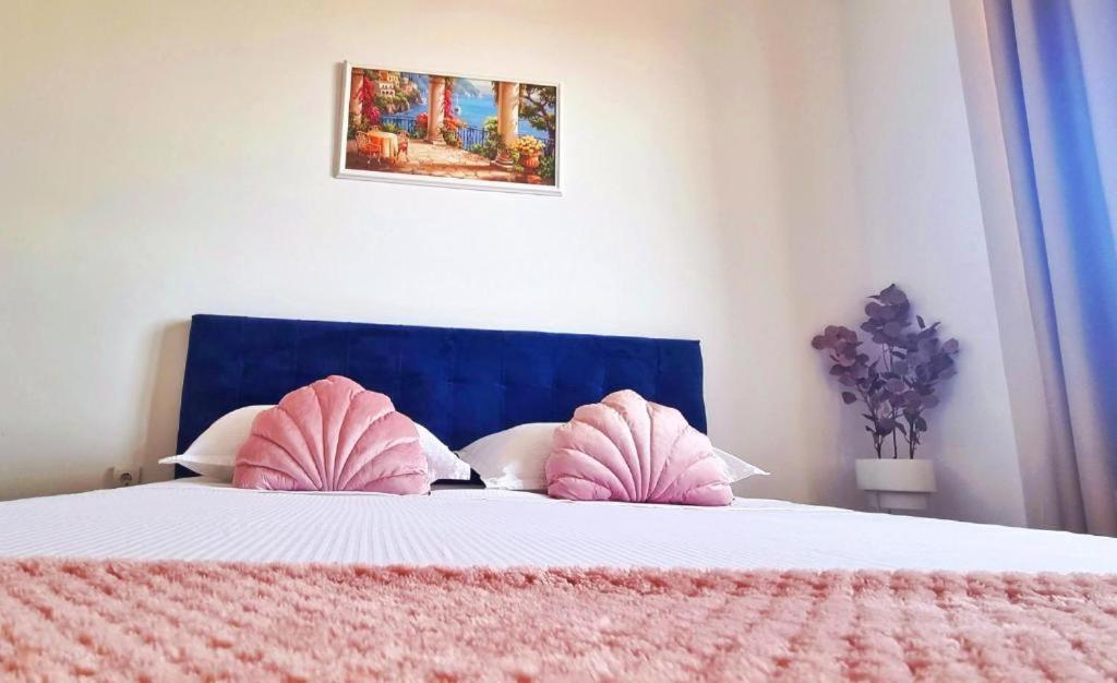 Apartament Summerland Mamaia
