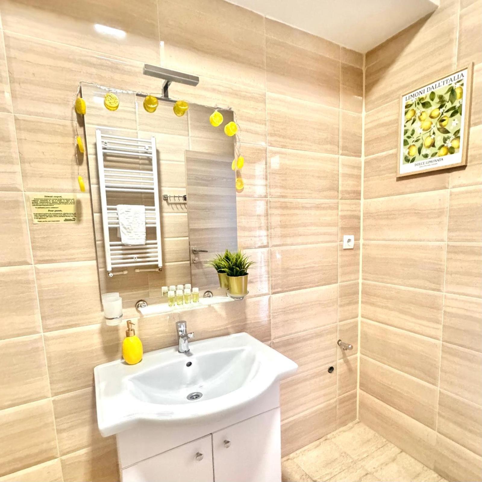 Apartament Summerland