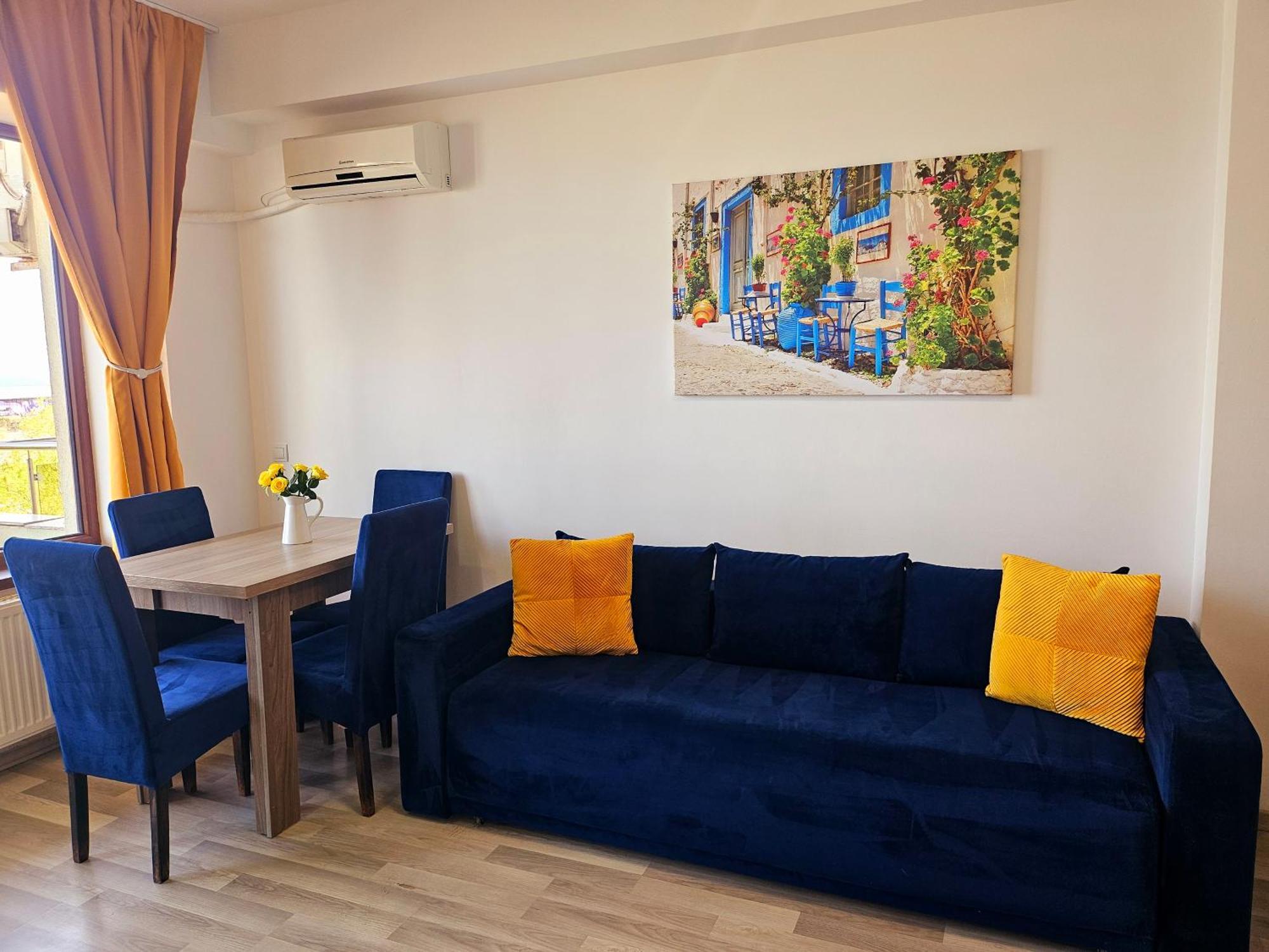Apartament Summerland