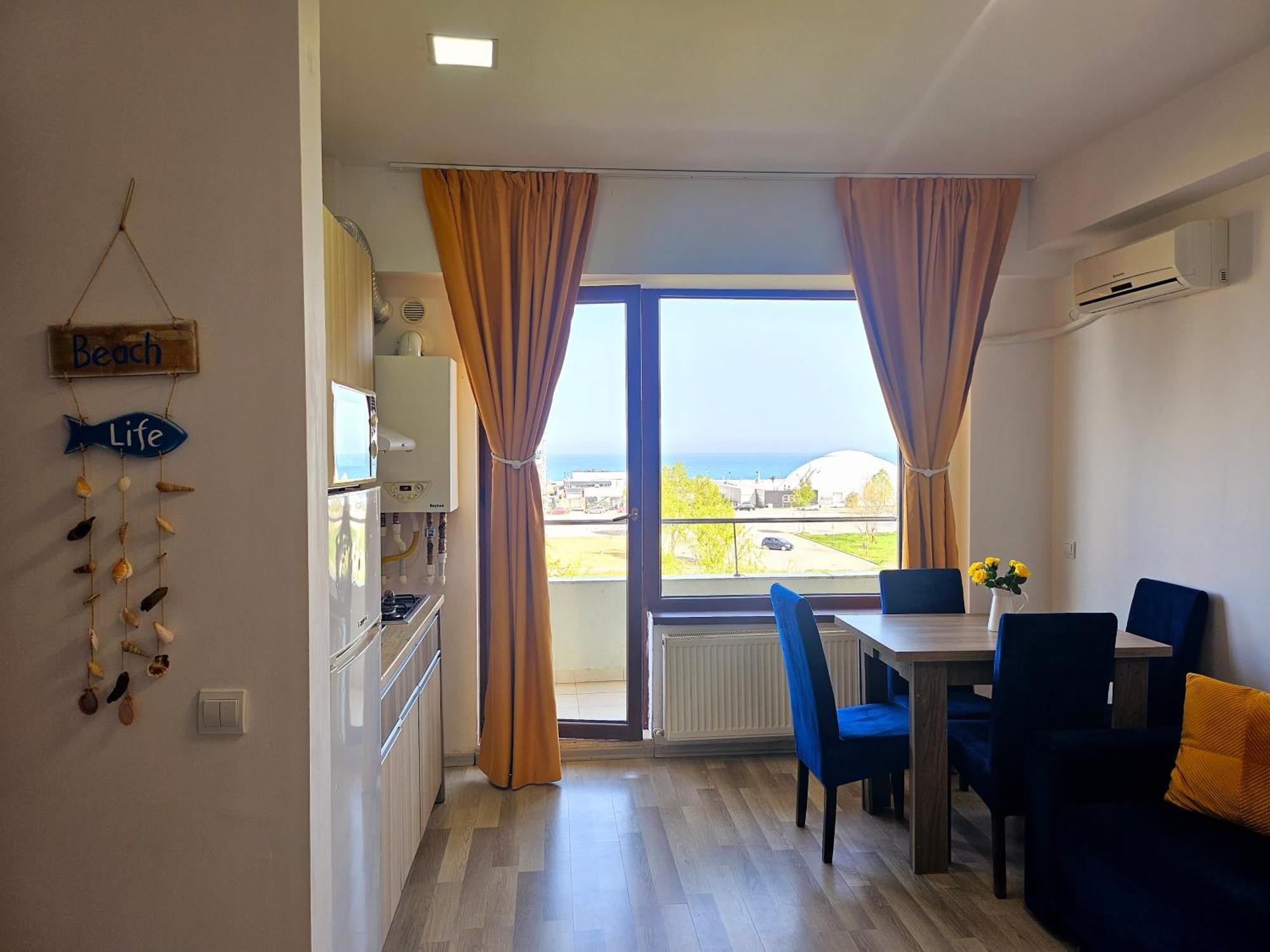 Apartament Summerland *